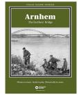 Folio Game Series: Arnhem - The Farthest Bridge (Inglés)