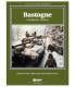 Folio Game Series: Bastogne - A Desperate Defense (Inglés)