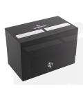Gamegenic: Double Deck Holder 200+ (Negro) Gamegenic: Double Deck Holder 200+ (Negro)