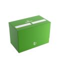 Gamegenic: Double Deck Holder 200+ (Verde) Gamegenic: Double Deck Holder 200+ (Verde)