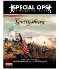 Special OPS 11: Gettysburg (Inglés) Special OPS 11: Gettysburg (Inglés)