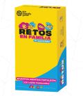 Retos en Familia Retos en Familia