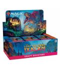 Magic the Gathering: Las Cavernas Perdidas de Ixalan (Caja de sobres de Edición) Magic the Gathering: Las Cavernas Perdidas de Ixalan (Caja de sobres de Edición)