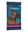 Magic the Gathering: Relatos de la Tierra Media (Sobre de Draft) (Inglés) Magic the Gathering: Relatos de la Tierra Media (Sobre de Draft) (Inglés)