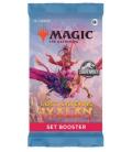 Magic the Gathering: The Lost Caverns of Ixalan (Sobre de Set Booster)(Inglés) Magic the Gathering: The Lost Caverns of Ixalan (Sobre de Set Booster)(Inglés)