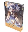 Dixit: Puzzle 1000 Piezas Blue Mishmash Dixit: Puzzle 1000 Piezas Blue Mishmash