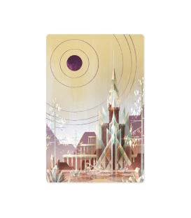 Dixit: Puzzle 1000 Piezas Blue Mishmash