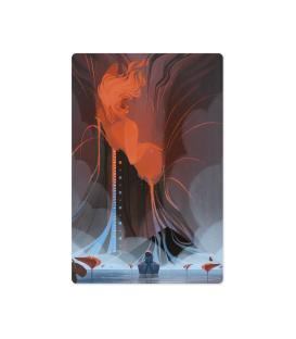 Dixit: Puzzle 1000 Piezas Mermaid in Love