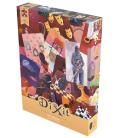 Dixit: Puzzle 1000 Piezas Red Mishmash Dixit: Puzzle 1000 Piezas Red Mishmash