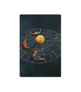 Dixit: Puzzle 1000 Piezas Red Mishmash