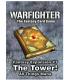 Warfighter: Fantasy The Tower! All Things Mana (Expansion 7)