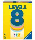 Level 8 Level 8