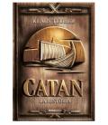Catan: La Història (Novela) - Català Catan: La Història (Novela) - Català