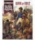 Strategy & Tactics Quarterly 23: War of 1812 (Inglés)