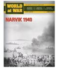 World at War 92: Narvik 1940 (Inglés) World at War 92: Narvik 1940 (Inglés)