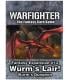 Warfighter: Fantasy Wurm's Lair! Wurm's Dungeon (Expansion 12)