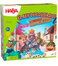 El Rey de los Dados: El Juego de Mesa El Rey de los Dados: El Juego de Mesa