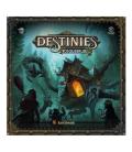 Destinies: Bosquebrujo Destinies: Bosquebrujo