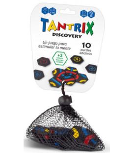 Tantrix Discovery