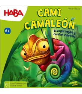 Cami Camaleón