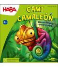 Cami Camaleón Cami Camaleón