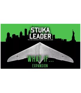 Stuka Leader: Exp.6 What if...? (Inglés)