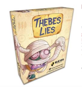 Thebes Lies