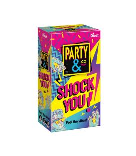 Party & Co: Shock You!