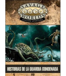 Savage Worlds: Edición Aventura - El Ojo de Kilquato