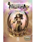 Savage Worlds: Edición Aventura - Renacimiento Haguruma Savage Worlds: Edición Aventura - Renacimiento Haguruma