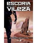 Escoria y Vileza Escoria y Vileza