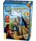 Carcassonne Carcassonne