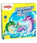Dragones de Agua Dragones de Agua