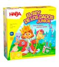El Rey de los Dados Junior El Rey de los Dados Junior