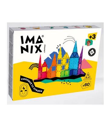 Imanix CLASSIC 60 piezas