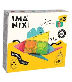 Imanix CLASSIC 16 piezas