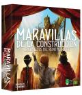 Arquitectos del Reino del Oeste: Maravillas de la construcción Arquitectos del Reino del Oeste: Maravillas de la construcción