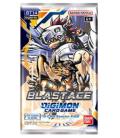 Digimon Card Game: Blast Ace (Sobre) (Inglés) Digimon Card Game: Blast Ace (Sobre) (Inglés)