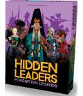 Hidden Leaders: Forgotten Legends Hidden Leaders: Forgotten Legends