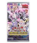 Yu-Gi-Oh! Rompedores Valientes (Sobre) Yu-Gi-Oh! Rompedores Valientes (Sobre)