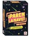 ¡Paren la Nave! Que me Bajo ¡Paren la Nave! Que me Bajo