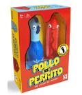 Pollo vs Perrito Pollo vs Perrito