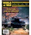 World at War 93: Baltic Offensive Fall 1944 (Inglés) World at War 93: Baltic Offensive Fall 1944 (Inglés)