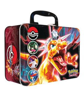 Maletin Coleccionista Pokemon JCC: Charizard