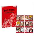 One Piece Card Game: Collection Film Red Edition (Inglés) One Piece Card Game: Collection Film Red Edition (Inglés)