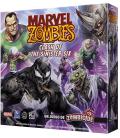Zombicide: Marvel Zombies (Clash of the Sinister Six) Zombicide: Marvel Zombies (Clash of the Sinister Six)