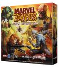 Zombicide: Marvel Zombies (Hydra Resurrection) Zombicide: Marvel Zombies (Hydra Resurrection)