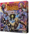 Zombicide: Marvel Zombies (Guardians of the Galaxy) Zombicide: Marvel Zombies (Guardians of the Galaxy)