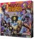 Zombicide: Marvel Zombies (Guardians of the Galaxy)