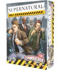 Zombicide (2ª Edición): Supernatural (Character Pack 1) Zombicide (2ª Edición): Supernatural (Character Pack 1)